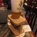 Point Chaud Avroy Nourriture