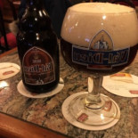 Point Chaud Avroy Nourriture