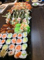 Great Sushi food