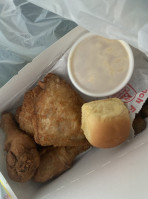 Maryland Fried Chicken food