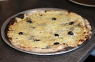 Pizzeria Chez Gege food