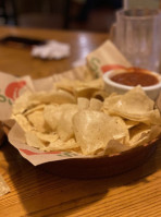 Chili's Grill food