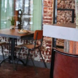 De Stad À l'intérieur