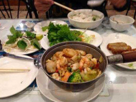 Nha Trang Centre food