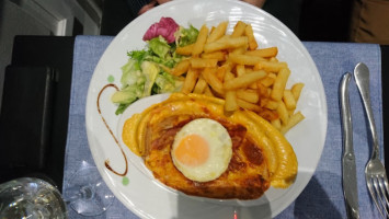 La table de guislain food