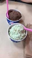 Baskin-robbins food