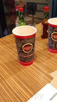 Fatburger food