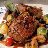 Tapas Hattem B.v. Hattem Dentro