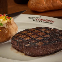 Longhorn Steakhouse Slidell food