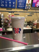 Baskin-robbins food