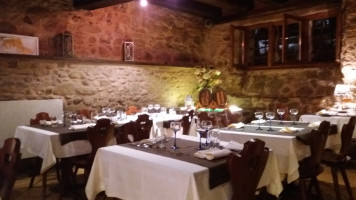 Caveau du Schlossberg food