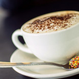 De Rooie Kater Eelde Nourriture