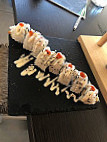 Mi Sushi Sapore D'oriente food