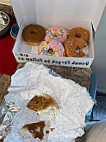 Jupiter Donuts food