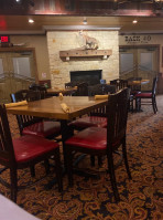 Saltgrass Steak House Bandera inside