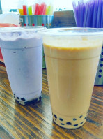 Mr. Boba food