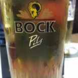 Café Passé Nourriture