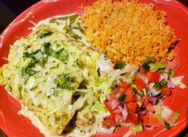 Torito Mexican food