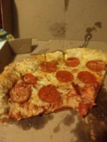 Little Caesars Pizza food