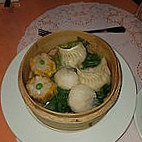 Li Garden food