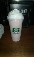 Starbucks food