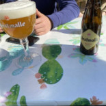 Kaskcafé Nourriture