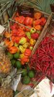 Food Truck Veracruz food