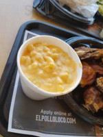 El Pollo Loco food