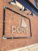 The Point food