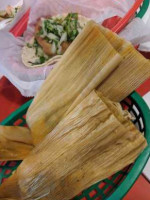 Taqueria La Sierra inside