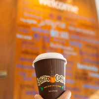 Philz Coffee food