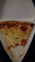 M&g Pizza food