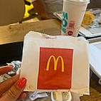 Mcdonald's food