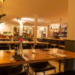 Pizzeria Luca Nourriture