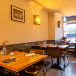 Pizzeria Luca Nourriture