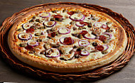 Peppes Pizza Ensjoe food