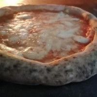 Sapori Antichi Pizzeria food