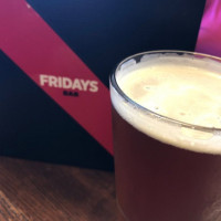 TGI FRIDAYS - Thornton food