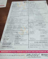 Uncle Jack's Meat House Peachtree Corners menu