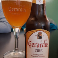 De Pannekoek Nourriture