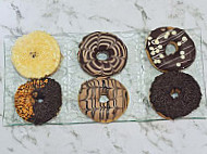 Dr Donuts Bertam Indah food