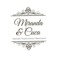 Miranda Cuca food