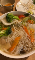 Pho Pasteur food