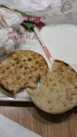 McDonald's food