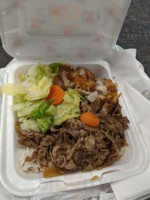 Yoshinoya food