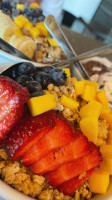 Rio Acai Bowl food