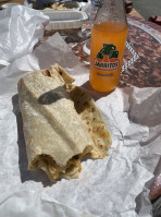 Rigoberto's Taco Shop food