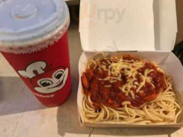 Jollibee food