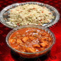 Cafe 13-d. کیفے تیرہ ڈی food