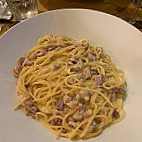 Trattoria La Ghiotteria food